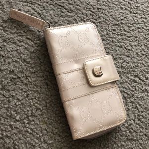 Hello Kitty Wallet